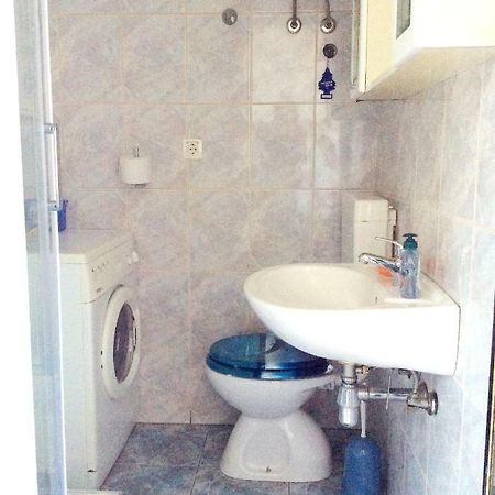 דירות רייקה Studio Apartman Klara מראה חיצוני תמונה