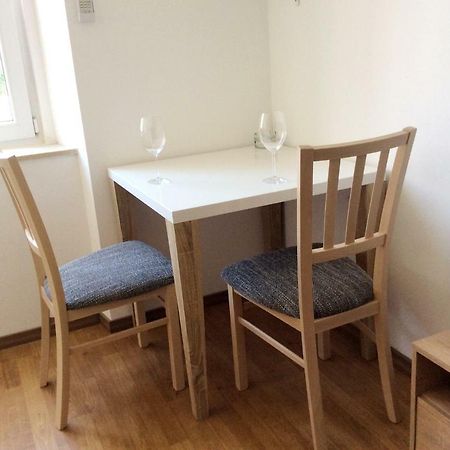 דירות רייקה Studio Apartman Klara מראה חיצוני תמונה
