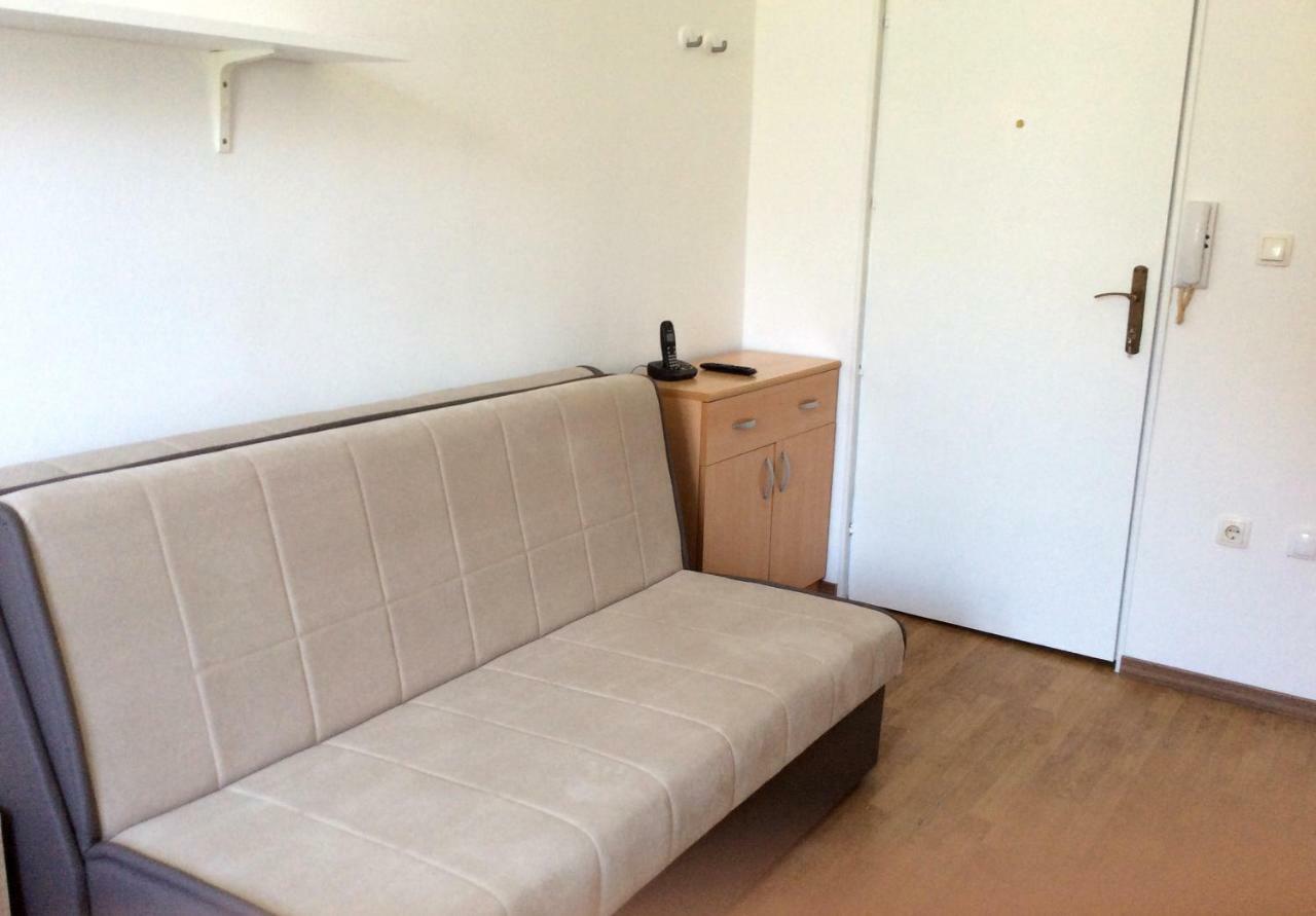 דירות רייקה Studio Apartman Klara מראה חיצוני תמונה